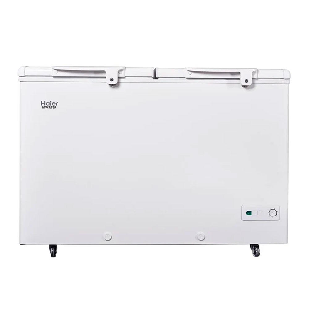 Haier HDF-385INV Inverter Freezer