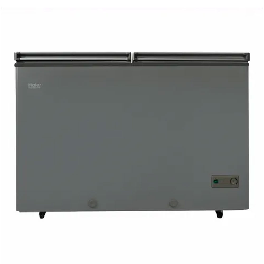 Haier HDF-385IG 385 Liter Deep Freezer