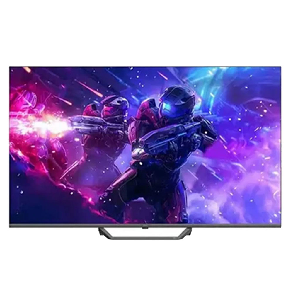 Haier 43" QLED UHD Google TV 43S80/81EUX