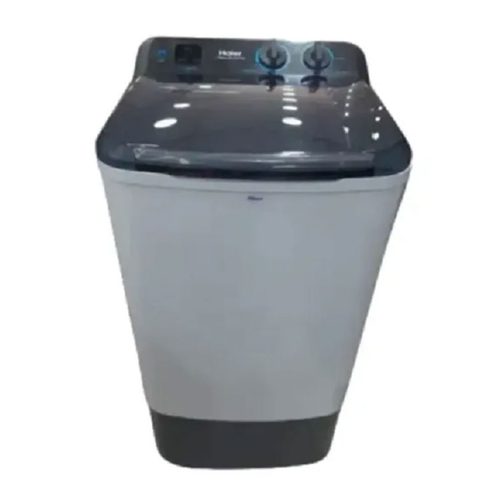 Haier HWM 80-1217 8Kg Washing Machine