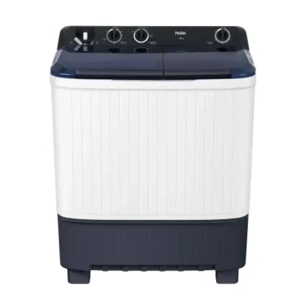 Haier Twin Tub Washing Machine 10 Kg Semi Automatic HWM 100-1217