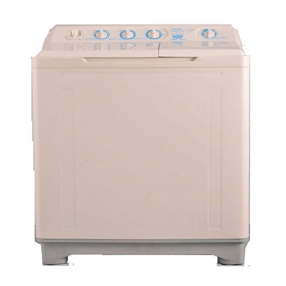 Haier Twin Tub Washing Machine 12 Kg Semi Automatic HWM 120-AS