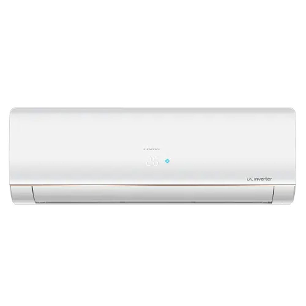 Haier Split Air Conditioner 1.5 Ton Cool Only Inverter HSU-19LF