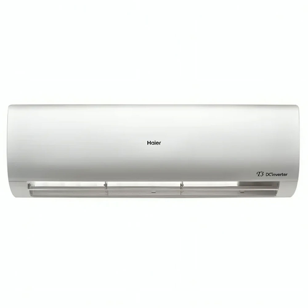 Haier Split Air Conditioner 1.0 Ton Inverter HSU-14HFTEX OW