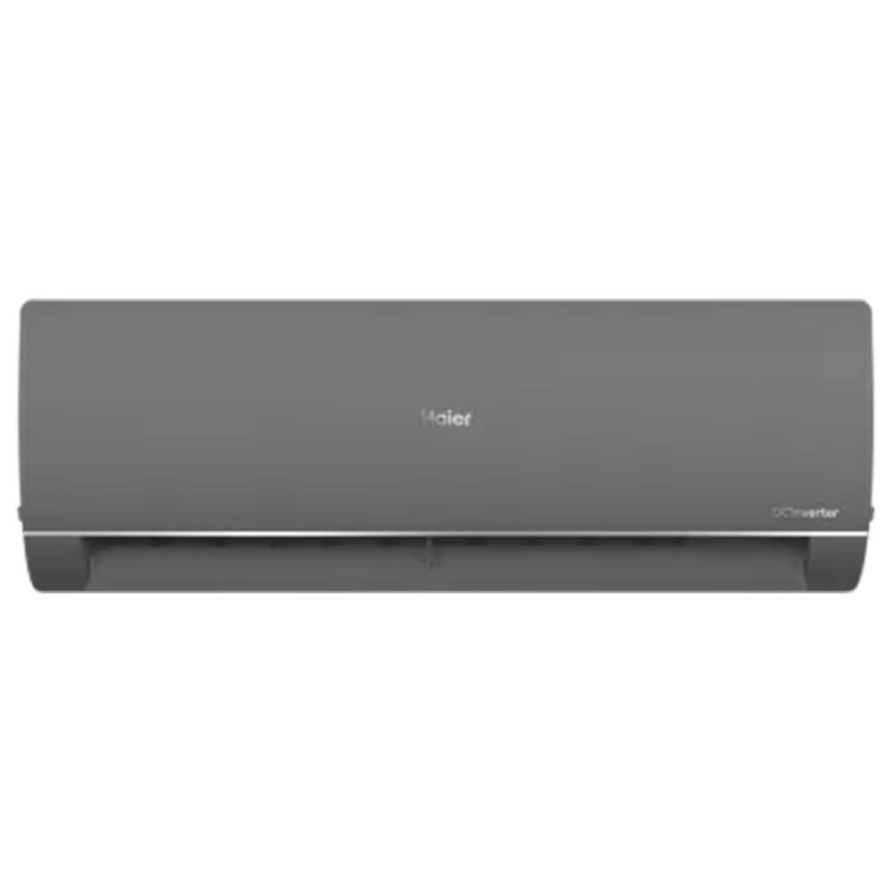Haier Split Air Conditioner 1.0 Ton T3 Plus Inverter HSU-14HFTEX DG