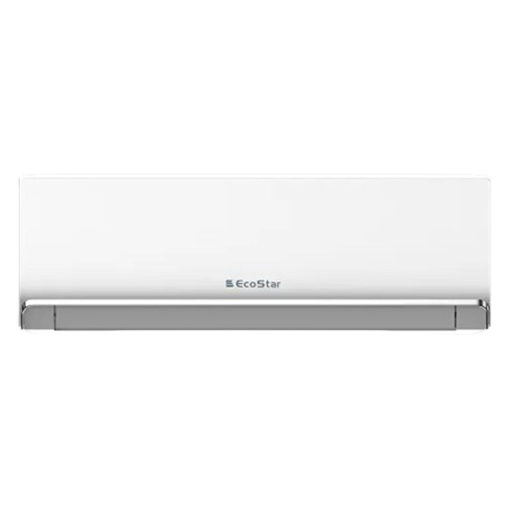 EcoStar ES-12EMC1WS 1.0 Ton Cool Only Emperor Cool AC