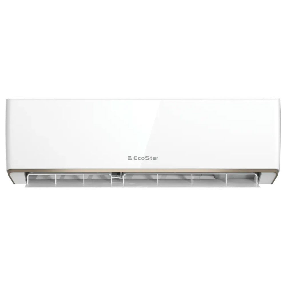 EcoStar ES-12DU01WG/02WG 1.0 Ton Duke Inverter AC