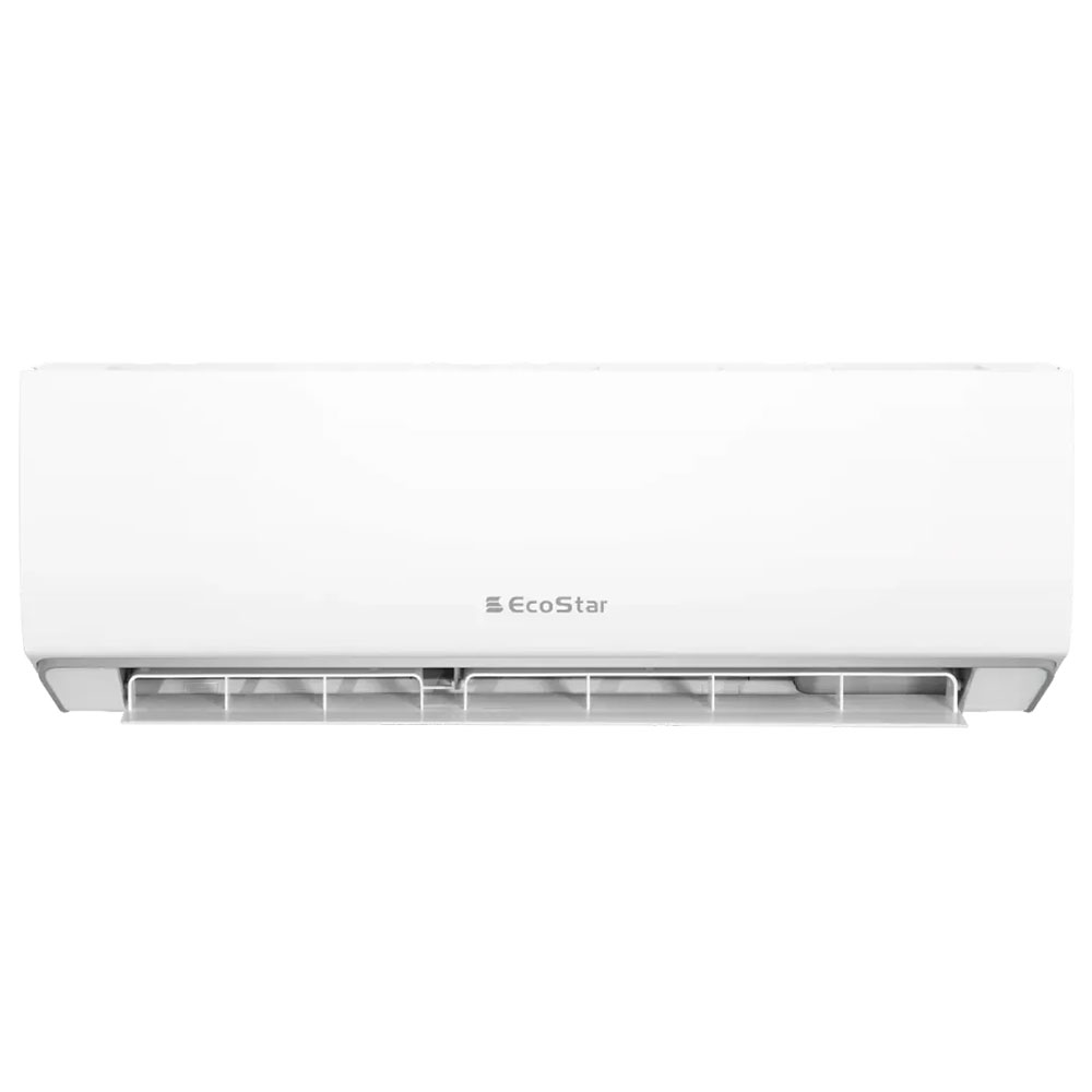 EcoStar ES-12EM01WS/02WS 1.0 Ton Emperor Inverter AC