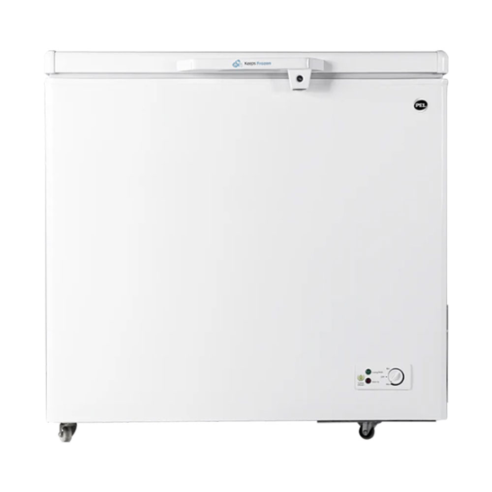 PEL PDF70-100 Arctic Pro Single Door Deep Freezer