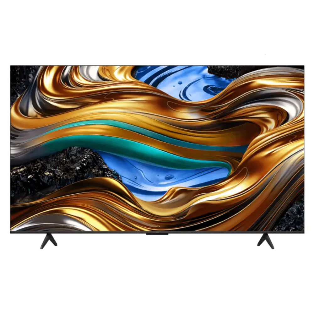 TCL 75" V6C 4K LED TV