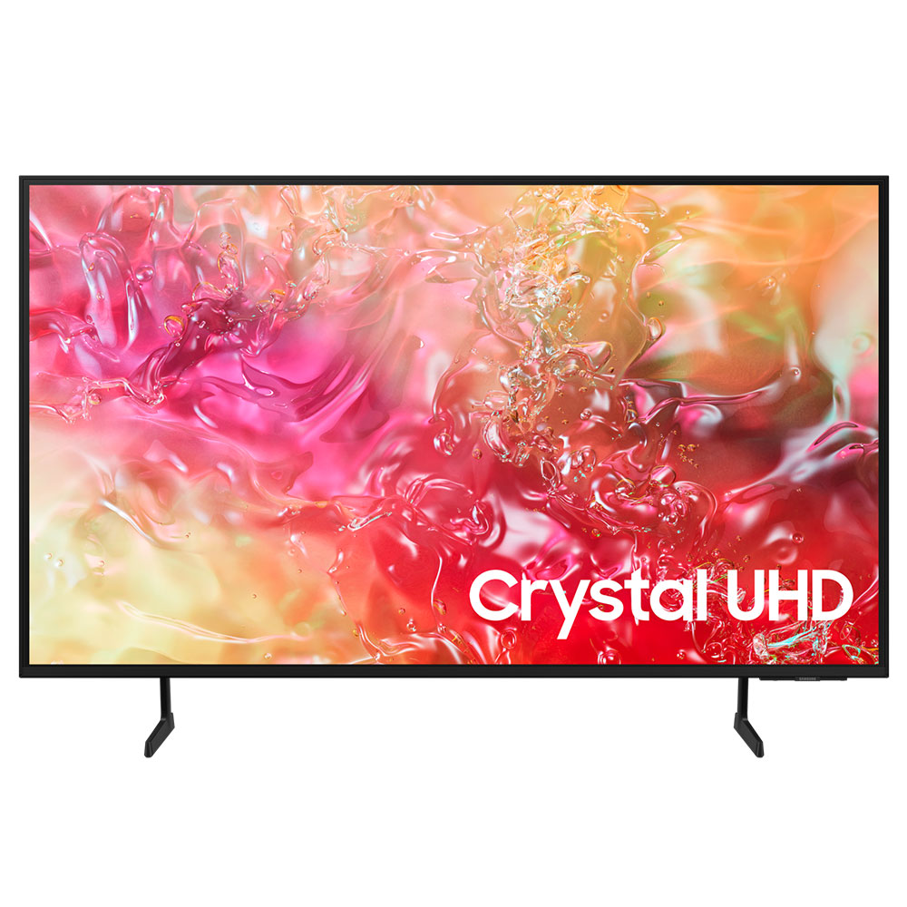 Samsung 43" DU7000 4k Crystal UHD Smart TV