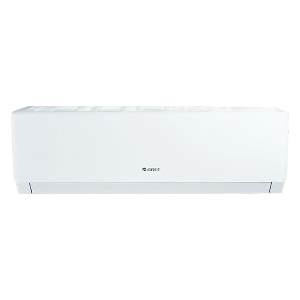 Gree GS-24PIT10W Pular 2.0 Ton Cool Only Inverter Split AC