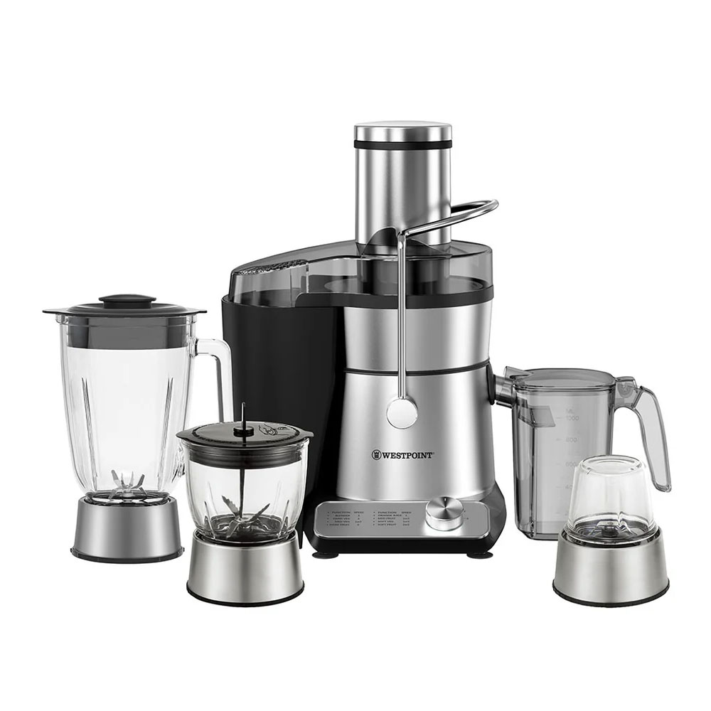 Westpoint WF-1845 Kitchen Chef