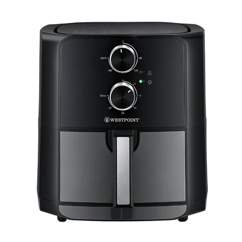 Westpoint WF-4257 XL Easy Fryer