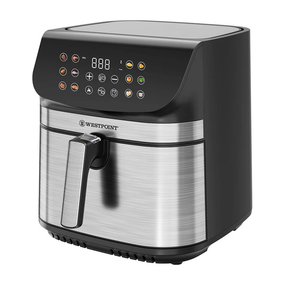 Westpoint WF-7259 Deluxe Air Fryer