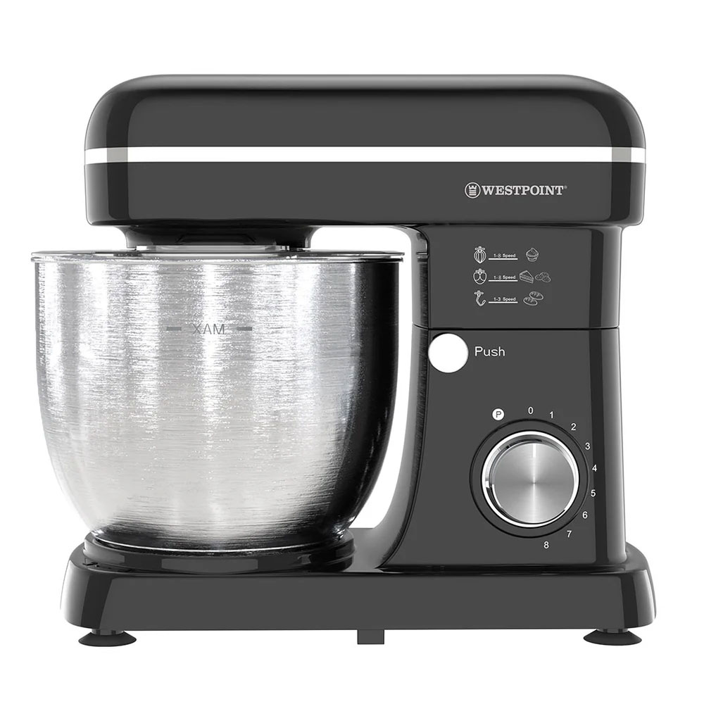 Westpoint Deluxe Stand Mixer 5 Liters WF-4626