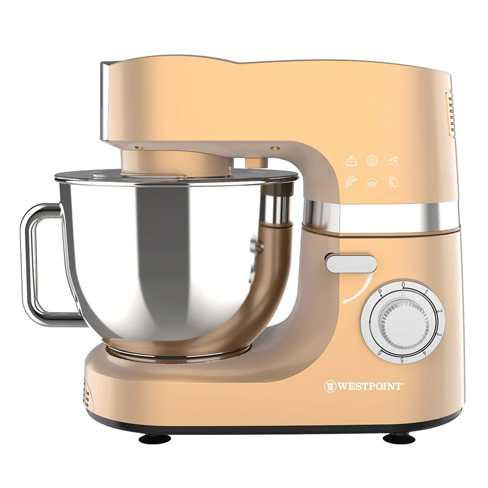 Westpoint Professional Stand Mixer 7 Liters WF-4636/4646