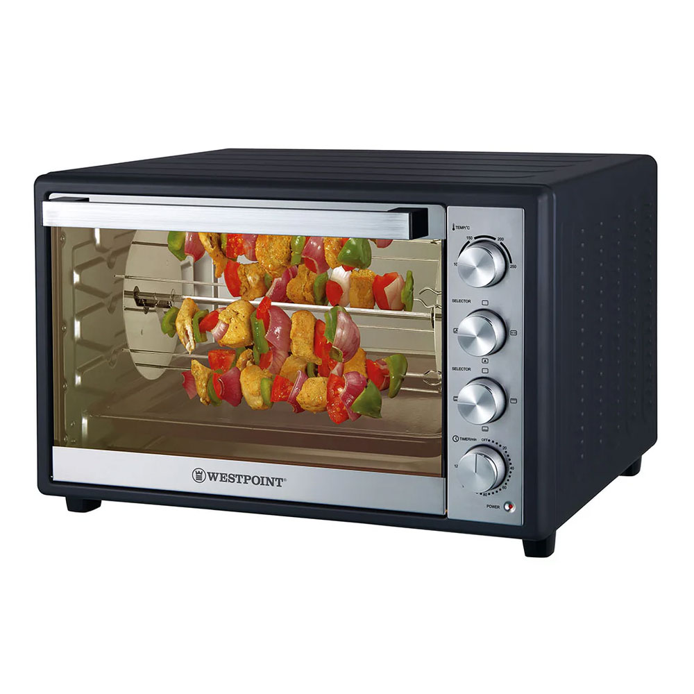 Westpoint WF-7500RKC Oven Toaster