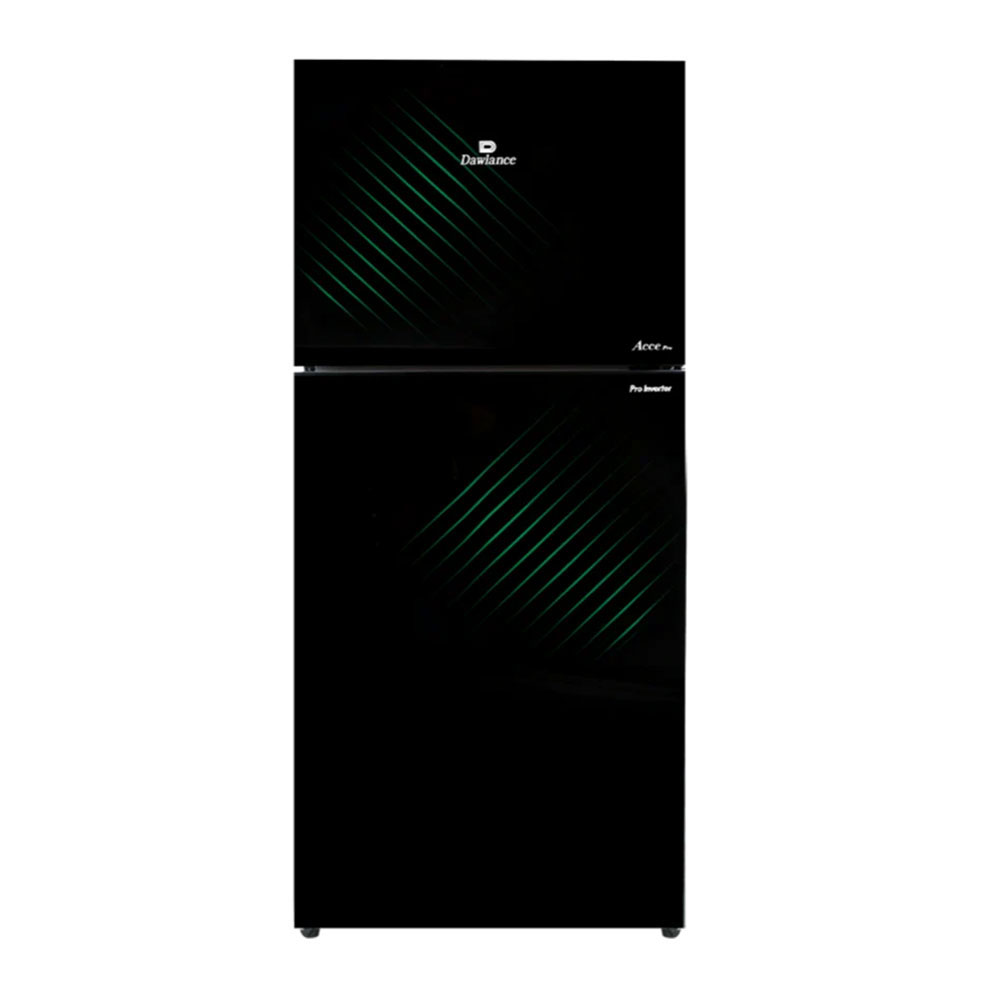 Dawlance 9191 WB Acce Pro Inverter Refrigerator