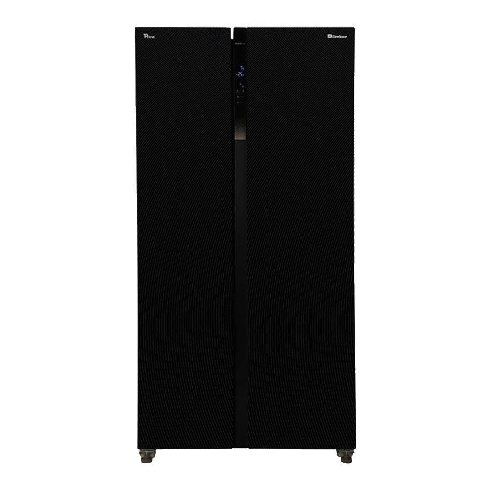 Dawlance DSS-9055 GD Inverter No Frost Refrigerator