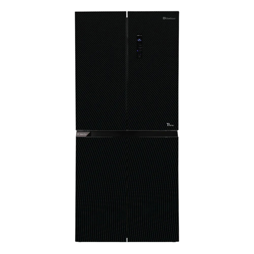 Dawlance DMD-7950 No Frost GD Inverter Refrigerator