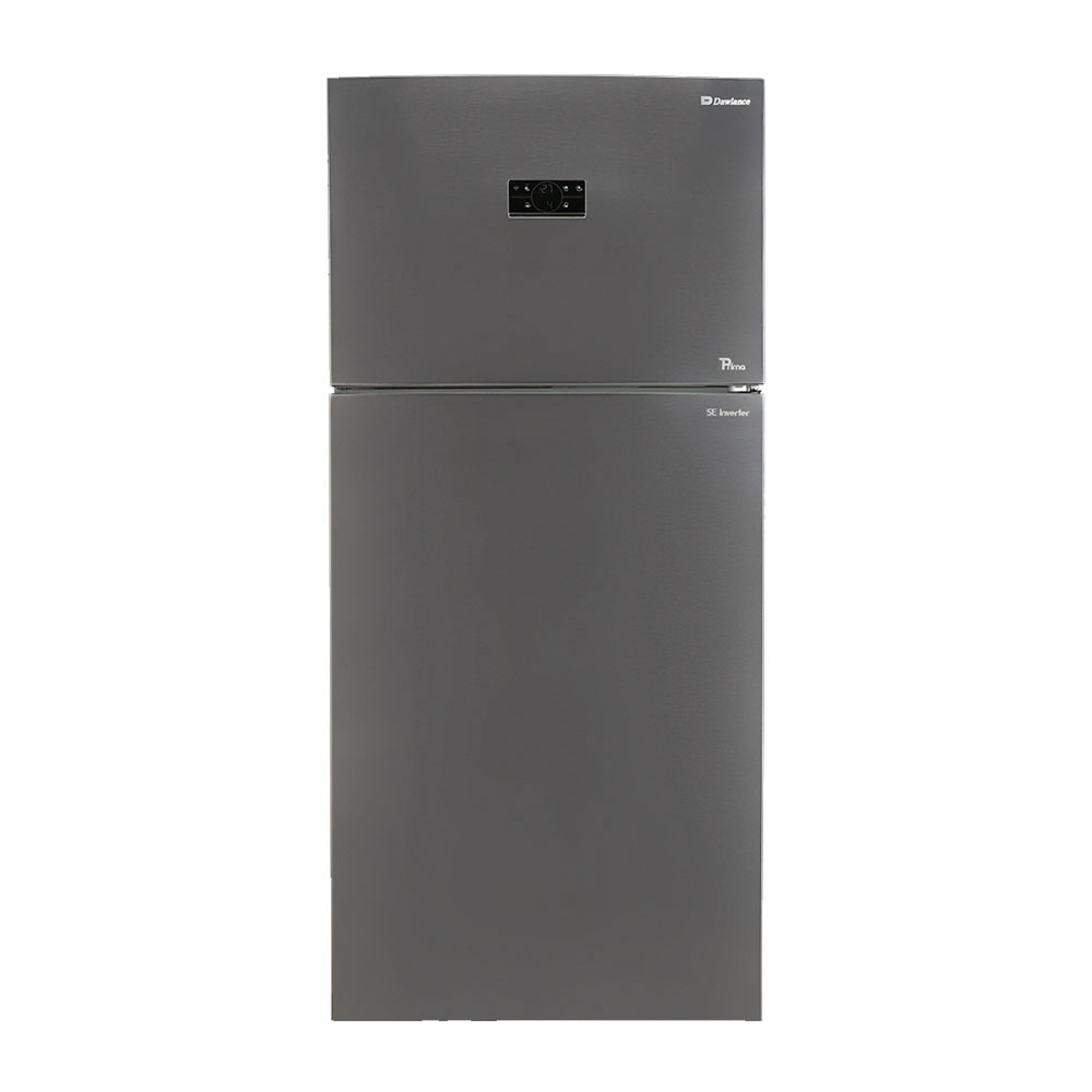 Dawlance DTM 8365 Inox No Frost Inverter Refrigerator