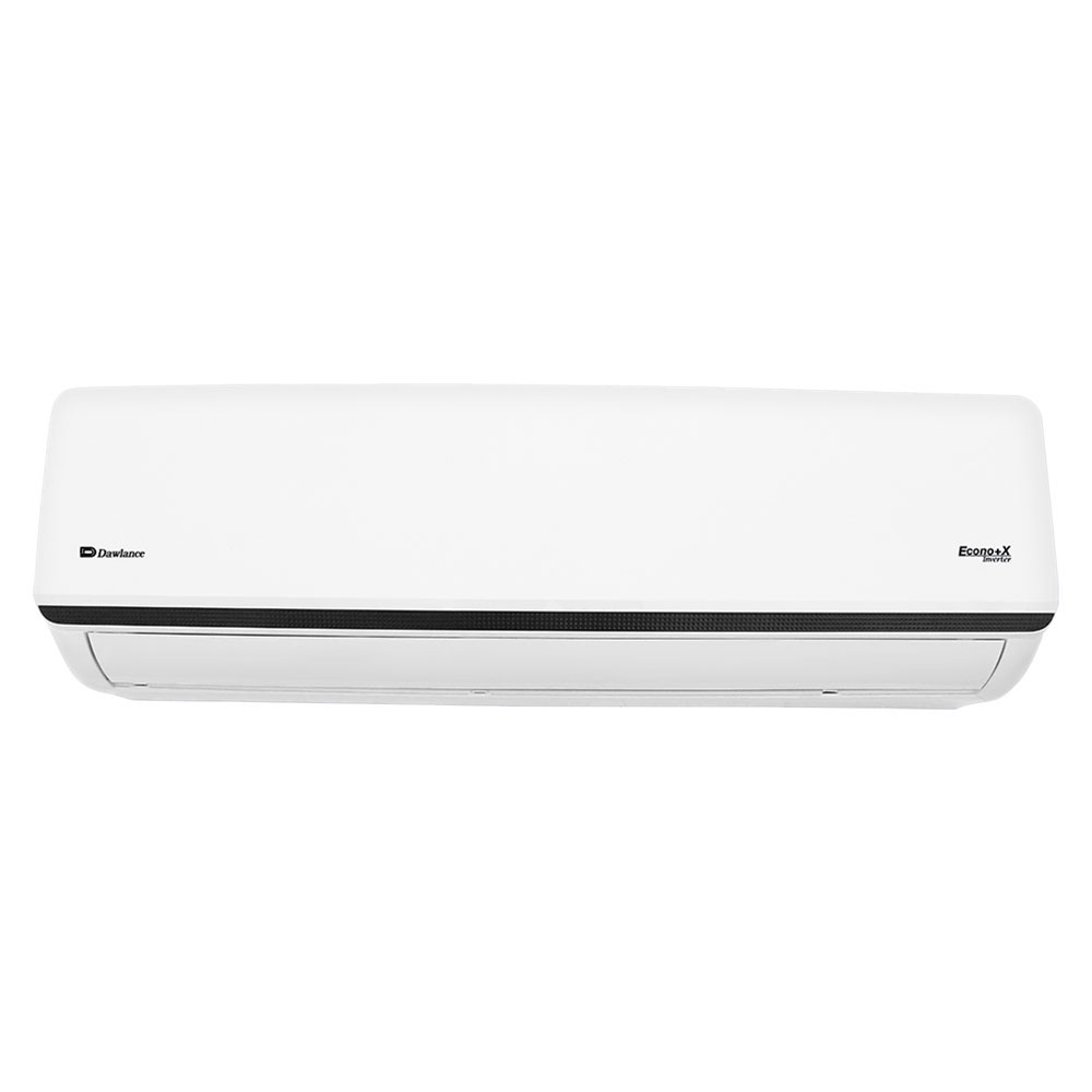 Dawlance Econo+ X 1.0 Ton Inverter 15 Air Conditioner