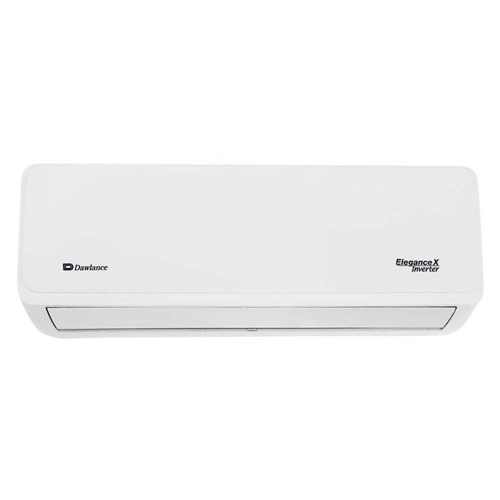 Dawlance Elegance X 1.5 Ton Inverter Air Conditioner