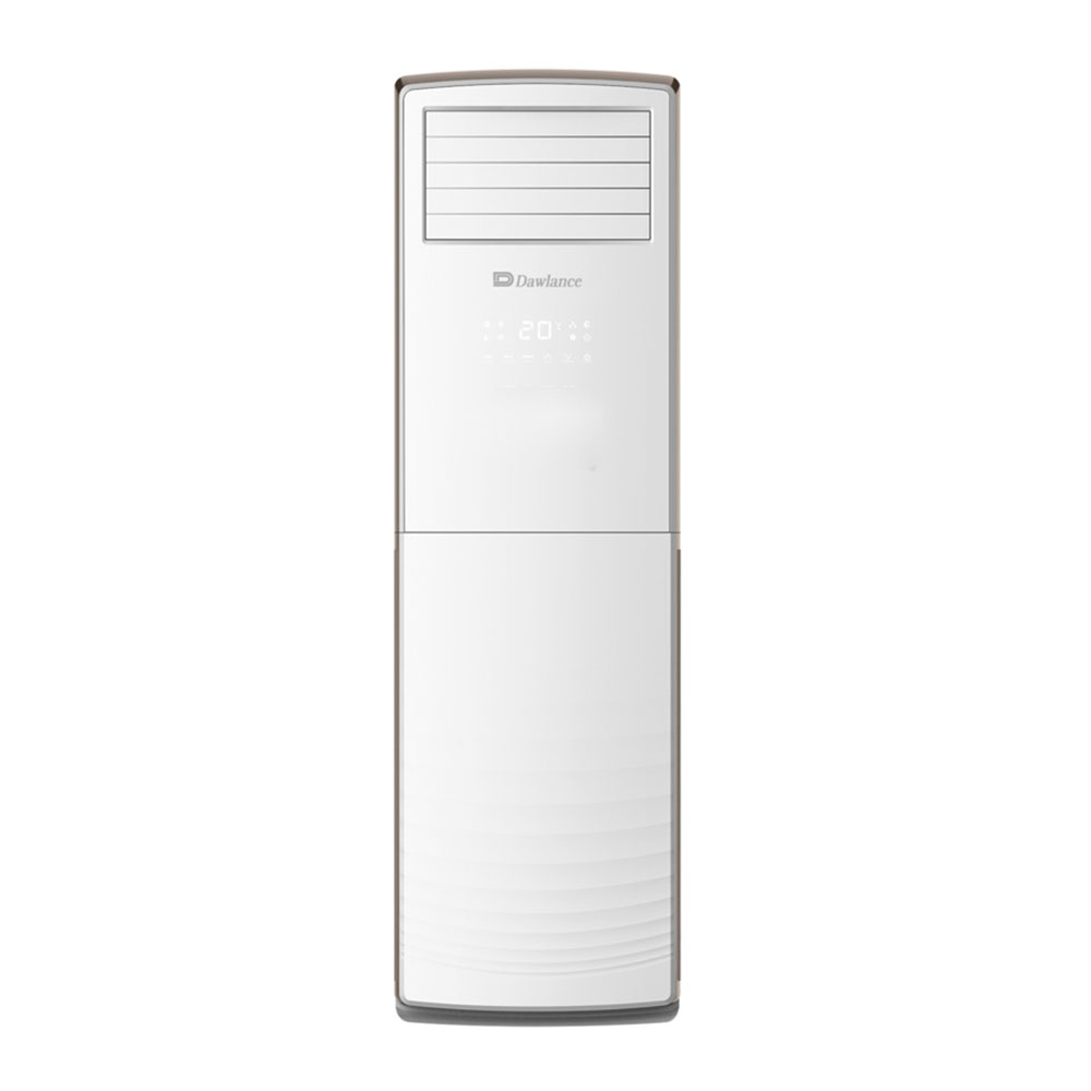 Dawlance Glamour Inverter 45 FS 2.0 Ton Floor Standing AC
