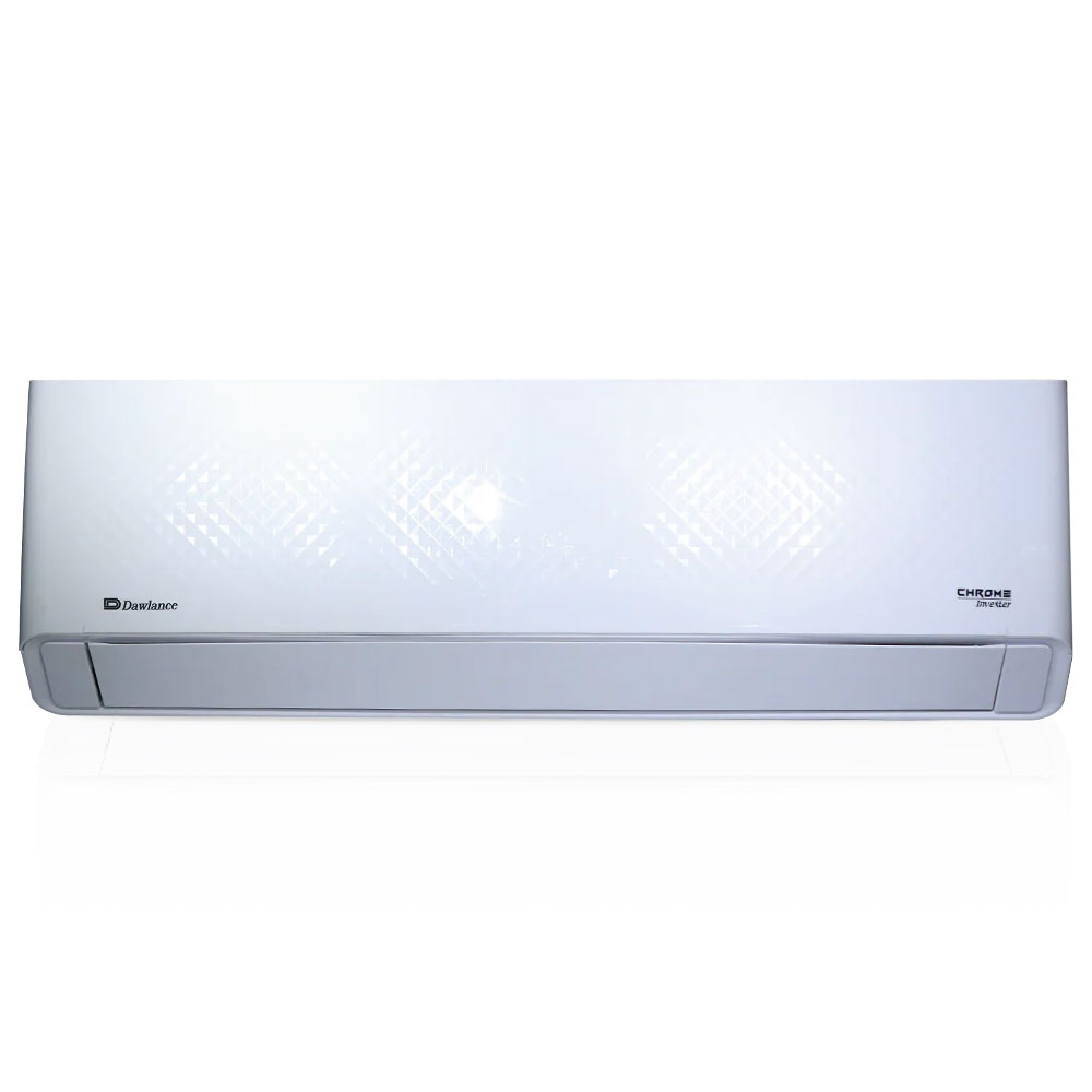 Dawlance Chrome+ Inverter 45 Copper Stamp Air Conditioner