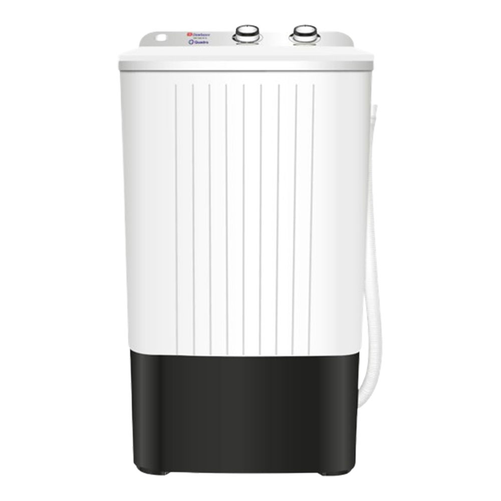 Dawlance DW 7200 W FL 10Kg Single Tub Washing Machine