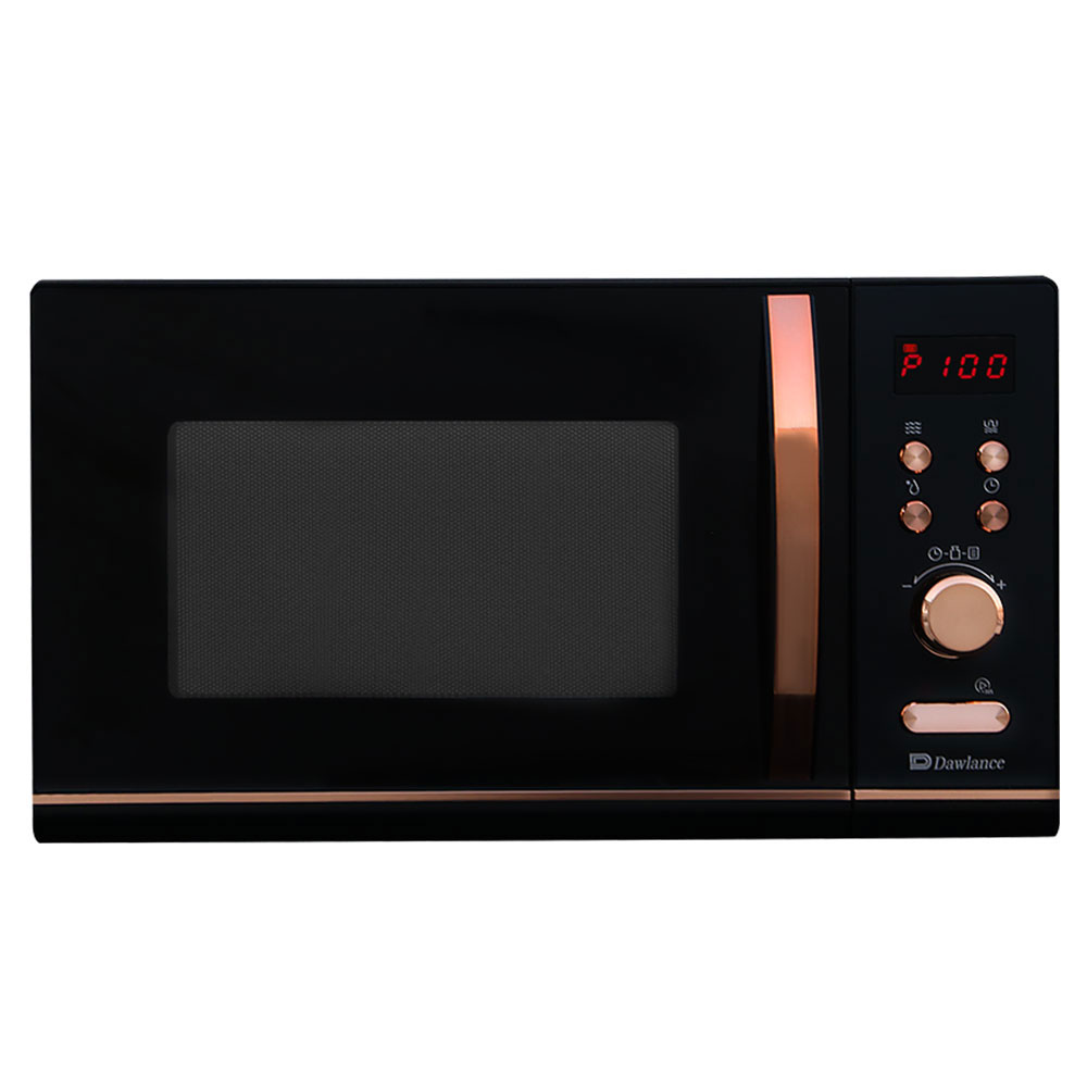 Dawlance DW 133 RG Grilling Microwave Oven