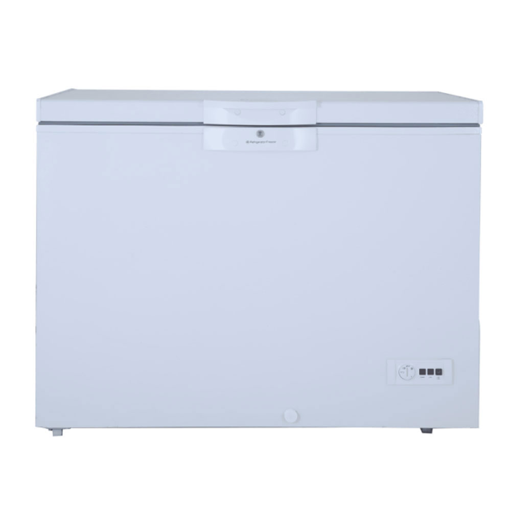 Dawlance DF 400 Inverter Single Door Deep Freezer