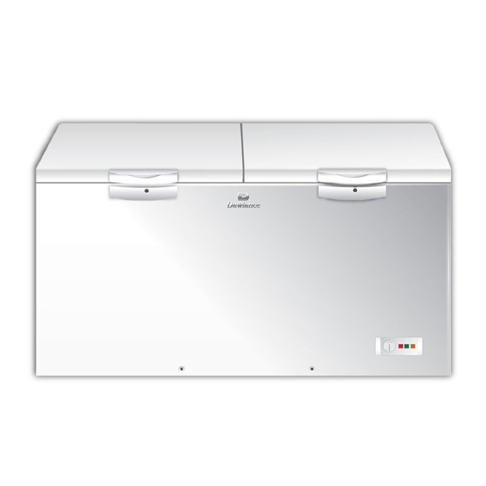 Dawlance DF 500 DD Inverter Deep Freezer