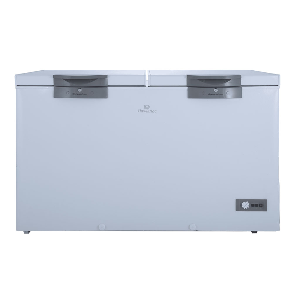Dawlance 91997 LVS Convertible Deep Freezer