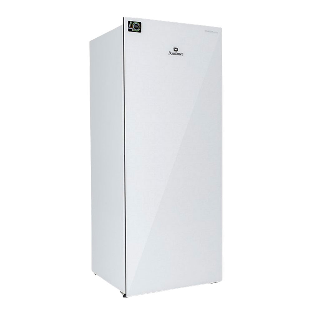 Dawlance VF 1035 GD Inverter Cloud White Vertical Freezer