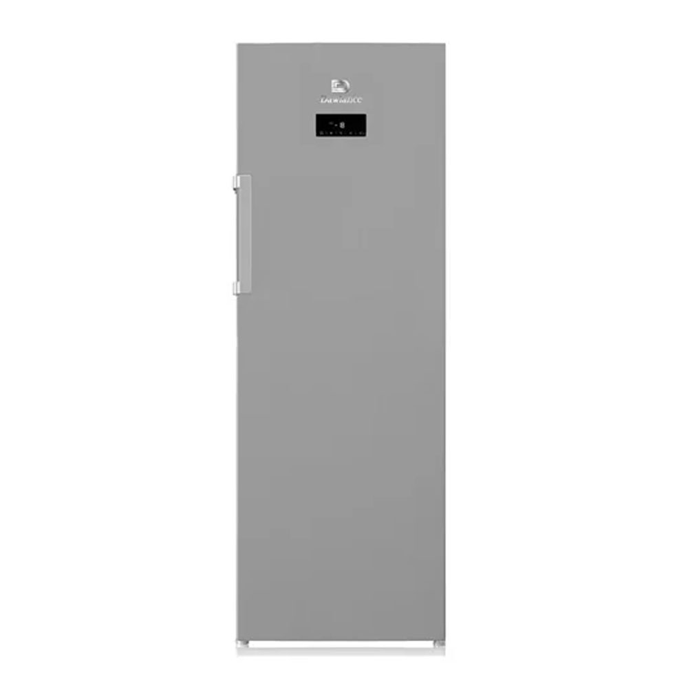 Dawlance VF 1045 CVT 267 Liters No Frost Freezer