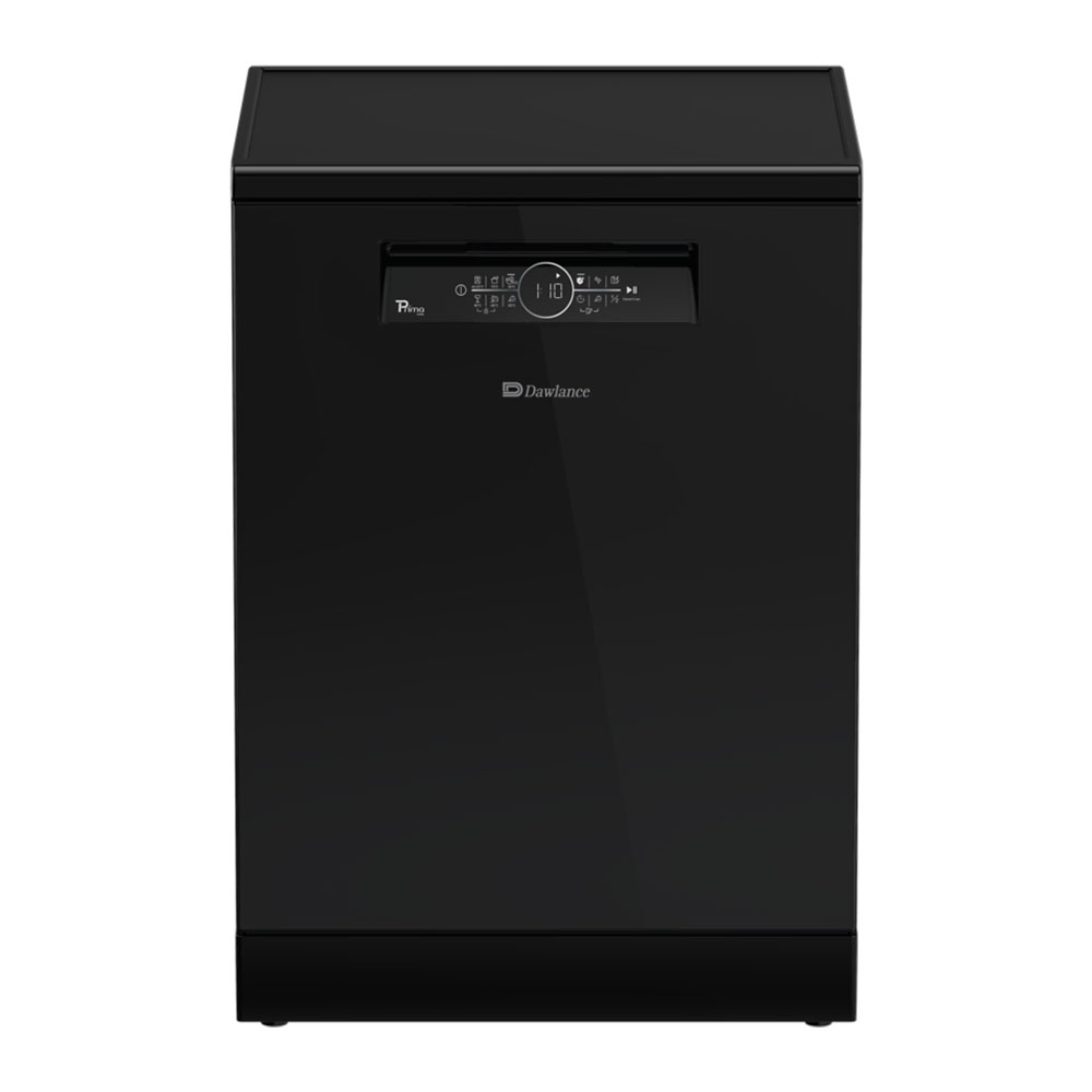 Dawlance Dishwasher 14 Place Settings Inverter DDW 1470