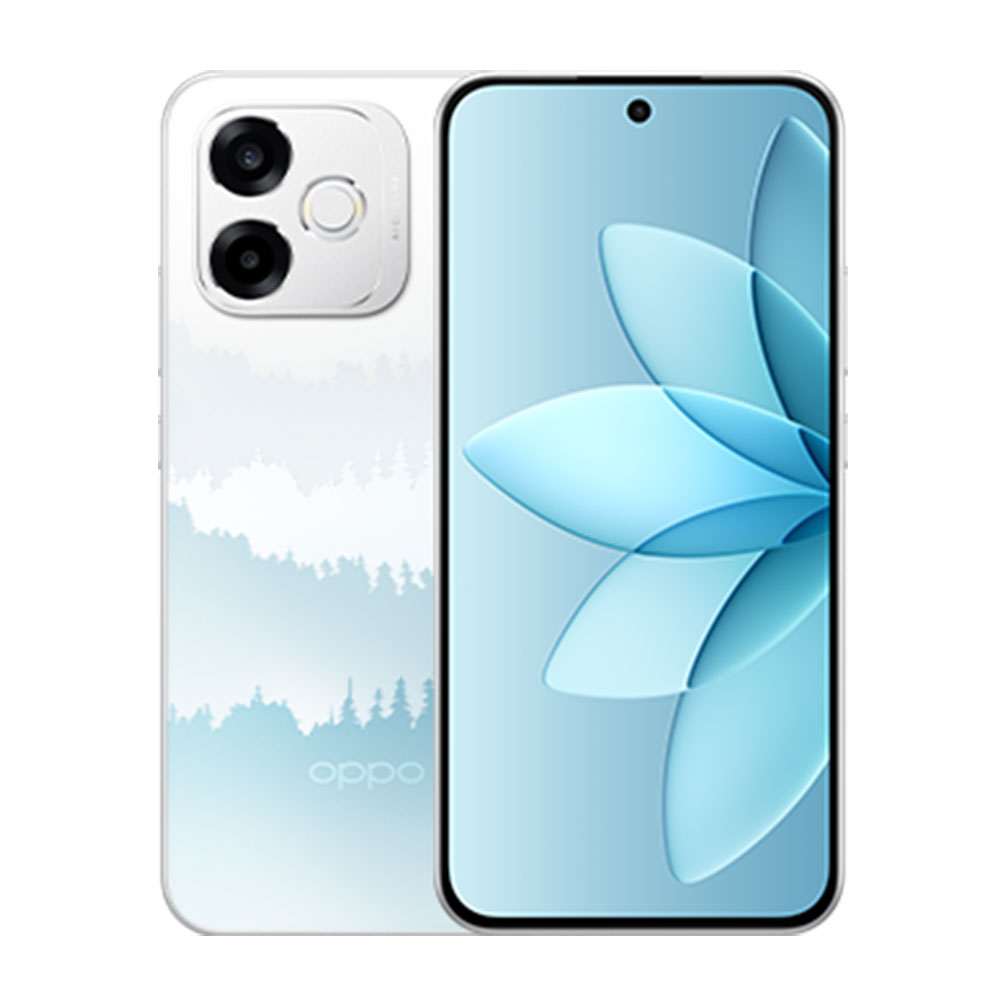 OPPO A6s Pro 8GB 256GB