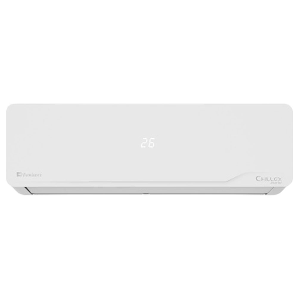 Dawlance Chillex 15 1.0 Ton Inverter Air Conditioner