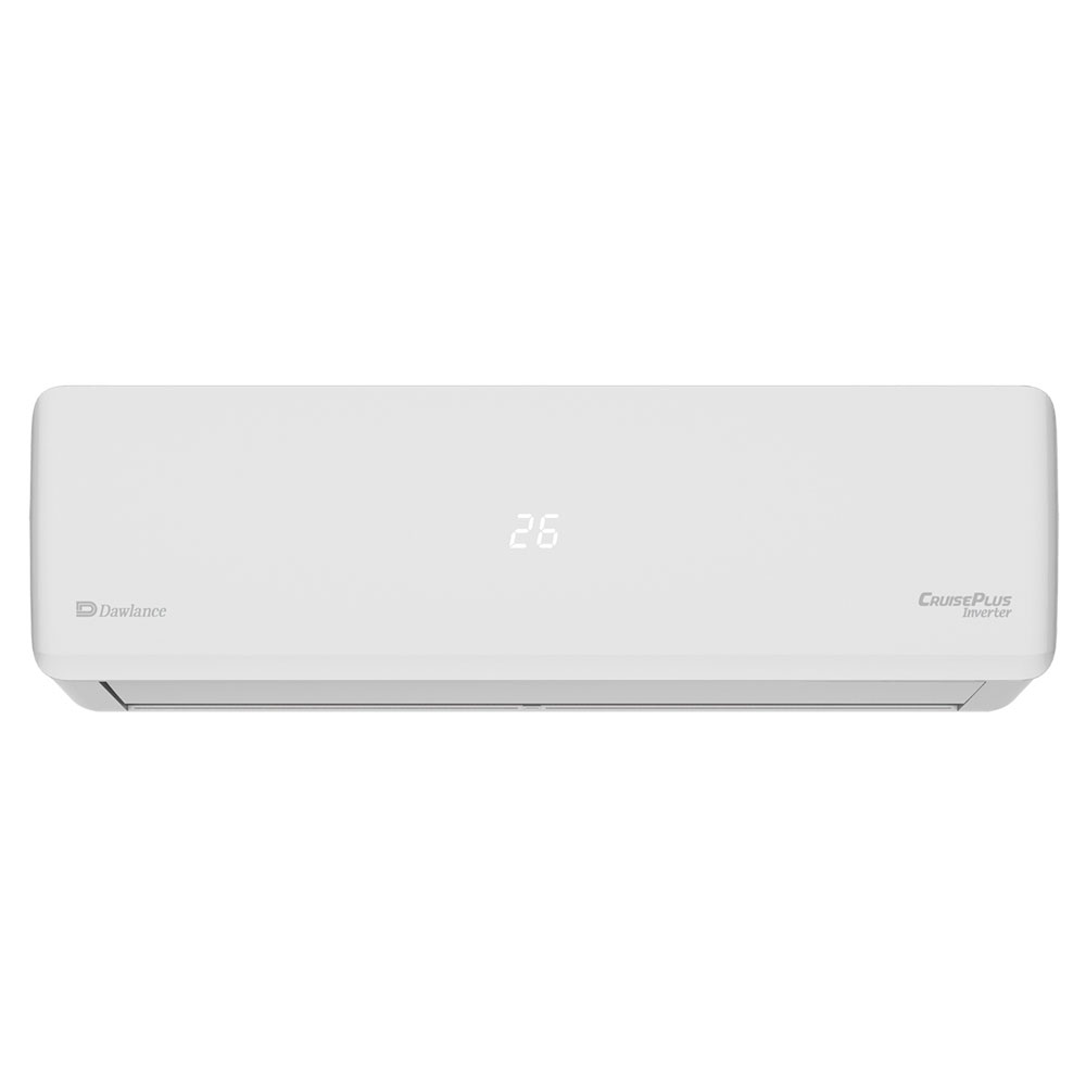 Dawlance Cruise Plus 30 1.5 Ton Inverter Air Conditioner