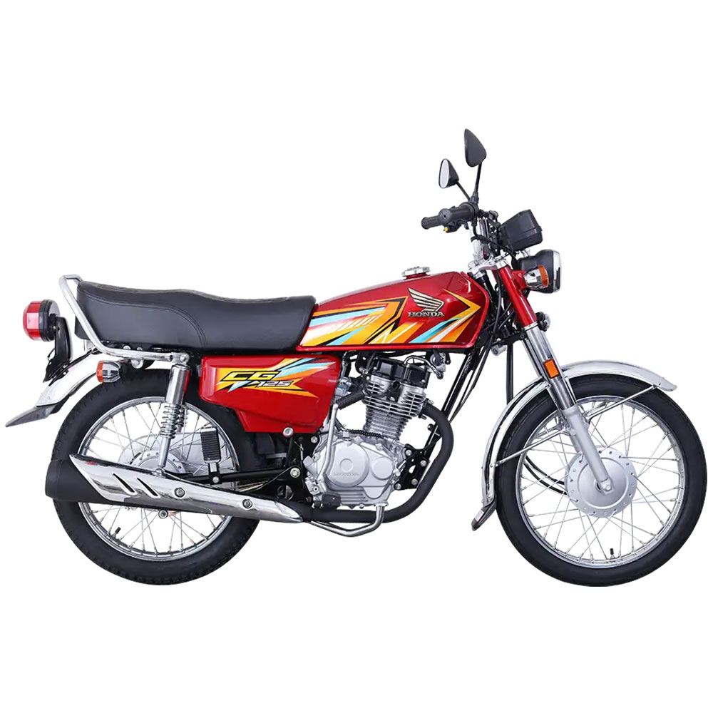 Honda CG 125