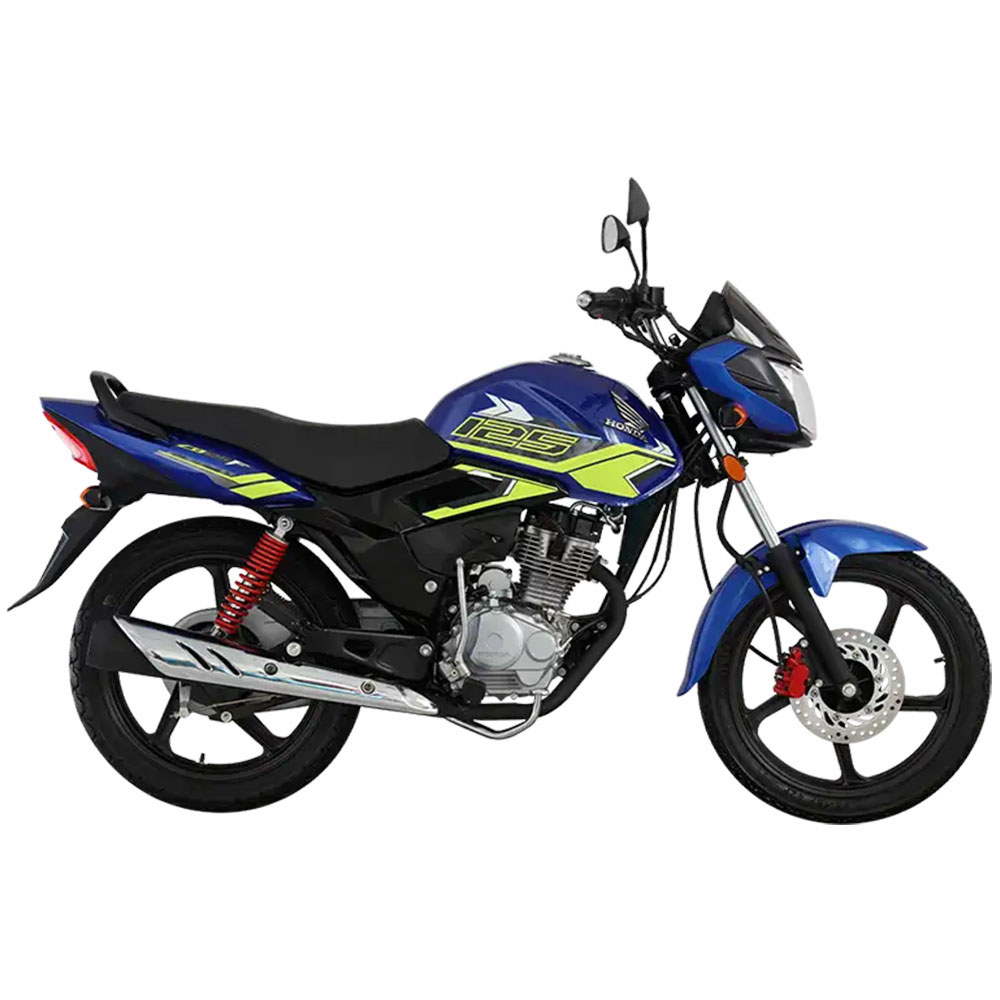 Honda CB 125 F