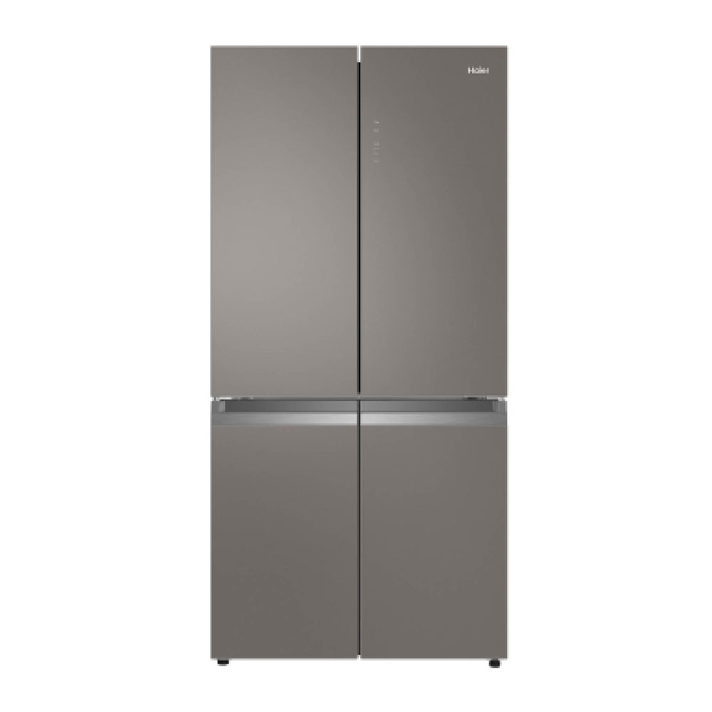 Haier HRF-678 TGG 461 Liters SBS T-Door Refrigerator
