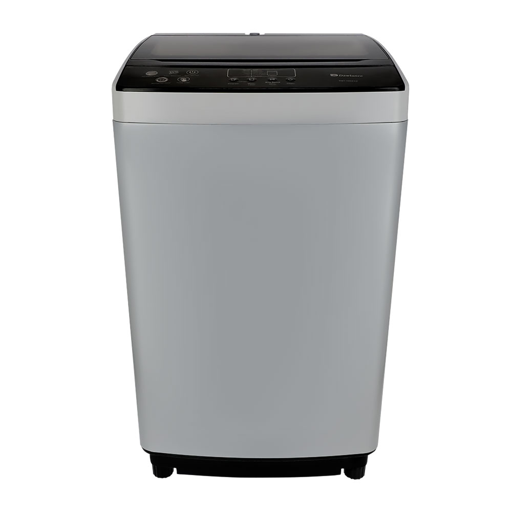 Dawlance DWT 9060 Ez 8 KG Automatic Top Load Washing Machine