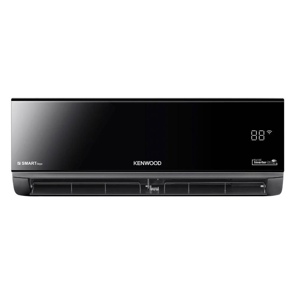 Kenwood KES-1266S E-Smart Oynx 1.0 Ton Inverter Air Conditioner