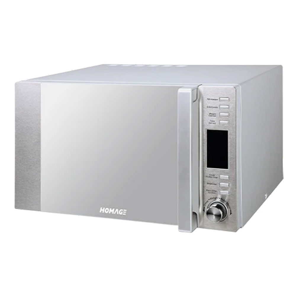 Homage HDG-342 34 Liters Microwave Oven
