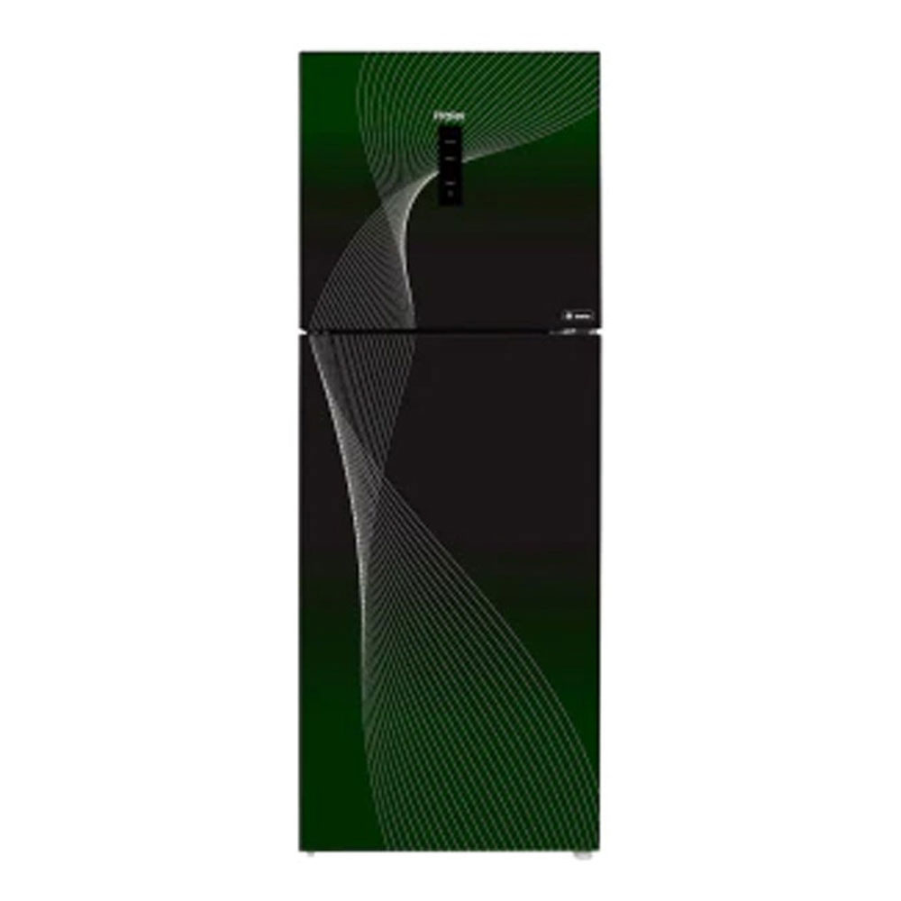 Haier HRF-368 IFGA/IFRA/IFPA 14 CFT Digital Inverter Refrigerator