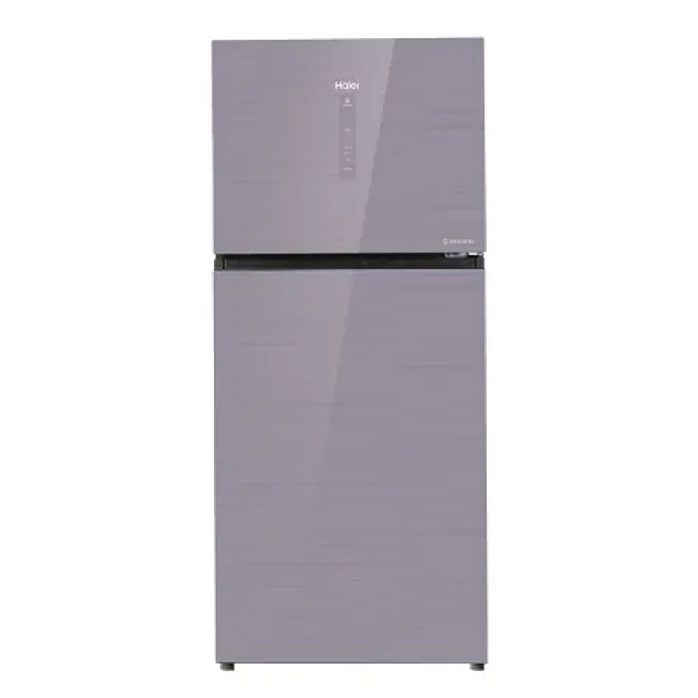 Haier HRF-538TIFGU1 IOT Twin Inverter Refrigerator