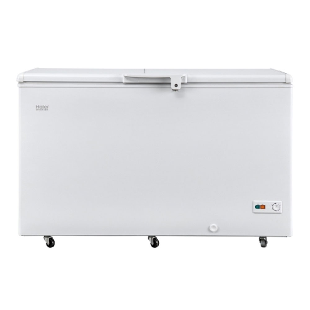 Haier HDF-465INV Inverter Single Door Freezer